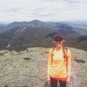 Meet your Posher, Allison